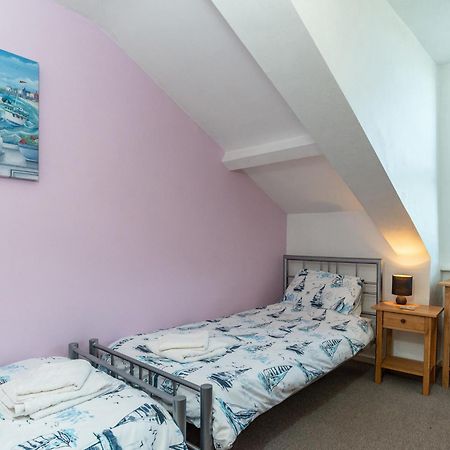 Porto Seguro Apartment Brixham Exterior photo